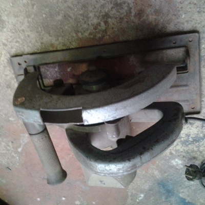 ขาย !! เลื่อย 9" มากีต้า 5900 ตัวอลูมิเนียม พร้อมใช้งาน