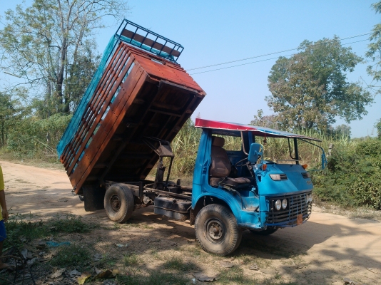 ขายรถอีแต๋น ดั้ม ขายรถอีแต๋น ดั้ม