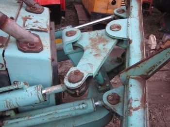 ขาย- tractor รถดันดินอเนกประสงค์ IWAFUJI CS50 -106 มีอุปกรณ์เสริมพิเศษ กระบะท้ายดั๊มได้ มีวิ๊นซ์ สำหรับลากซุง สภาพดี 80-90\% ขาย- tractor รถดันดินอเนกประสงค์ IWAFUJI CS50 -106 มีอุปกรณ์เสริมพิเศษ กระบะท้ายดั๊มได้ มีวิ๊นซ์ สำหรับลากซุง สภาพดี 80-90\%