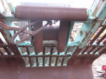 ขาย- tractor รถดันดินอเนกประสงค์ IWAFUJI CS50 -106 มีอุปกรณ์เสริมพิเศษ กระบะท้ายดั๊มได้ มีวิ๊นซ์ สำหรับลากซุง สภาพดี 80-90\% ขาย- tractor รถดันดินอเนกประสงค์ IWAFUJI CS50 -106 มีอุปกรณ์เสริมพิเศษ กระบะท้ายดั๊มได้ มีวิ๊นซ์ สำหรับลากซุง สภาพดี 80-90\%