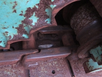 ขาย- tractor รถดันดินอเนกประสงค์ IWAFUJI CS50 -106 มีอุปกรณ์เสริมพิเศษ กระบะท้ายดั๊มได้ มีวิ๊นซ์ สำหรับลากซุง สภาพดี 80-90\% ขาย- tractor รถดันดินอเนกประสงค์ IWAFUJI CS50 -106 มีอุปกรณ์เสริมพิเศษ กระบะท้ายดั๊มได้ มีวิ๊นซ์ สำหรับลากซุง สภาพดี 80-90\%