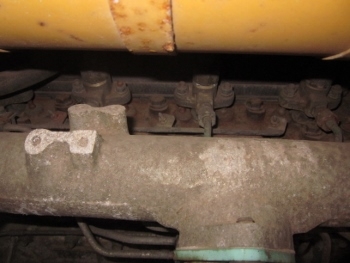 ขาย- tractor รถดันดินอเนกประสงค์ IWAFUJI CS50 -106 มีอุปกรณ์เสริมพิเศษ กระบะท้ายดั๊มได้ มีวิ๊นซ์ สำหรับลากซุง สภาพดี 80-90\% ขาย- tractor รถดันดินอเนกประสงค์ IWAFUJI CS50 -106 มีอุปกรณ์เสริมพิเศษ กระบะท้ายดั๊มได้ มีวิ๊นซ์ สำหรับลากซุง สภาพดี 80-90\%