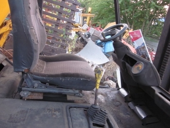 ขาย- รถยก โฟล์คลิฟท์ ขนาด 8 ตัน LINDE: H80D เครื่องดีเซล 4 สูบ ประหยัดน้ำมัน มาก ขาย- รถยก โฟล์คลิฟท์ ขนาด 8 ตัน LINDE: H80D เครื่องดีเซล 4 สูบ ประหยัดน้ำมัน มาก