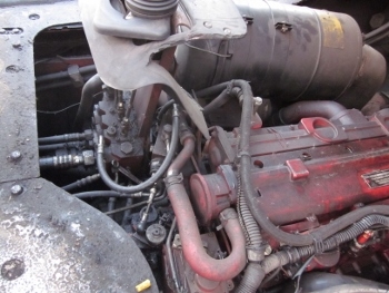 ขาย- รถยก โฟล์คลิฟท์ ขนาด 8 ตัน LINDE: H80D เครื่องดีเซล 4 สูบ ประหยัดน้ำมัน มาก ขาย- รถยก โฟล์คลิฟท์ ขนาด 8 ตัน LINDE: H80D เครื่องดีเซล 4 สูบ ประหยัดน้ำมัน มาก