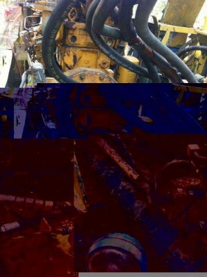 ขายรถแบ็คโฮ Yanmar 40 วางเครื่อง komatsu เอกสารสัญญาซื้อขาย รถใช้งานได้ปกติ ขายรถแบ็คโฮ Yanmar 40 วางเครื่อง komatsu เอกสารสัญญาซื้อขาย รถใช้งานได้ปกติ