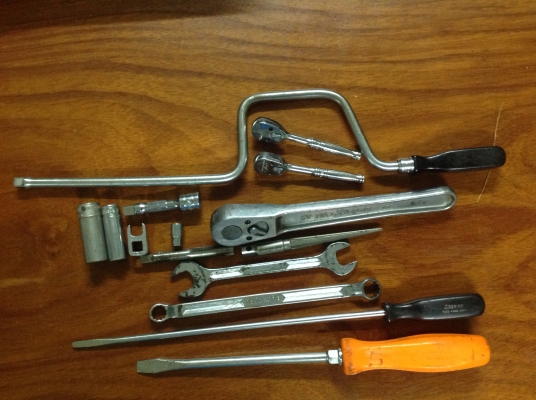 ขาย Snap-on 15 ชิ้น