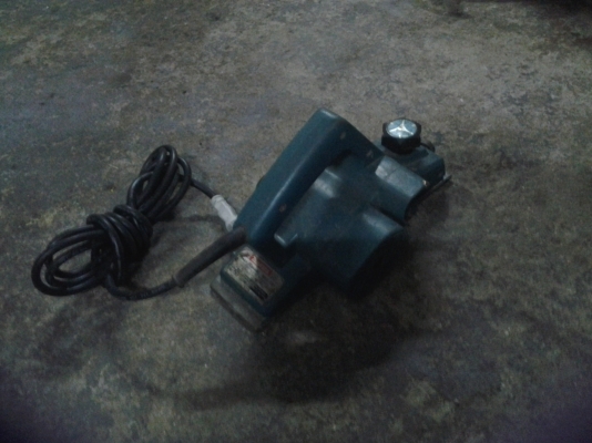 ขาย  !! กบใสไม้ มากีต้ารุ่น 1901 ของแท้ พร้อมใช้งาน