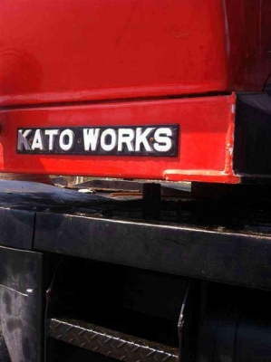 ขายรถเครน KATO KR-25H ขนาด 25 ตัน สภาพเดิมพร้อมใช้งาน รถสวย ทะเบียนพร้อม ขายรถเครน KATO KR-25H ขนาด 25 ตัน สภาพเดิมพร้อมใช้งาน รถสวย ทะเบียนพร้อม