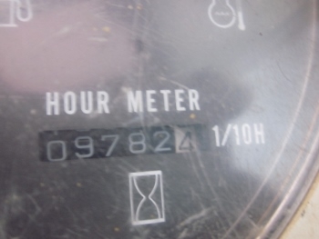 ขาย- รถขุด รถแบคโฮ ขนาดเล็ก IHI: 40JX (4LC1-104201) พร้อมตู้เก๋ง เครื่อง 4 สูบ