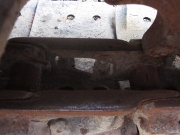 ขาย- รถขุด รถแบคโฮ ขนาดเล็ก IHI: 40JX (4LC1-104201) พร้อมตู้เก๋ง เครื่อง 4 สูบ