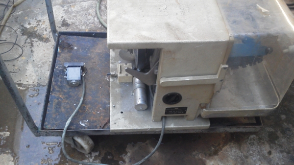 (มีVDO ให้ดู)เครื่องผสมแบบหมุนรอบทิศทางแบบนิ่มนวลทำให้ส่วนผสมเข้ากันอย่างดีผลิตที่สวิตเซอร์แลนด์