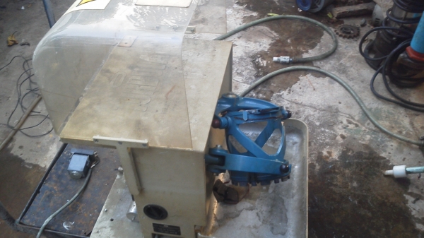 (มีVDO ให้ดู)เครื่องผสมแบบหมุนรอบทิศทางแบบนิ่มนวลทำให้ส่วนผสมเข้ากันอย่างดีผลิตที่สวิตเซอร์แลนด์