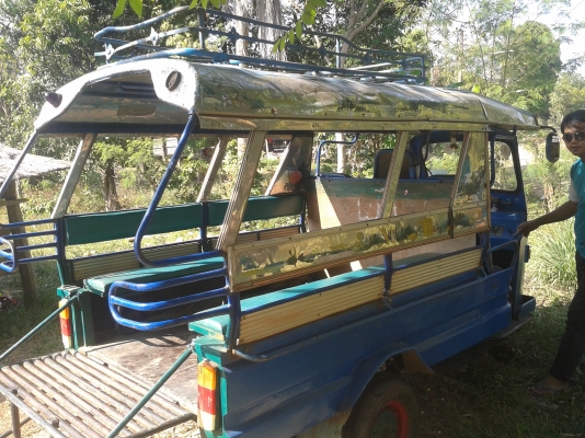 ขาย3 ล้อตุ๊กๆ