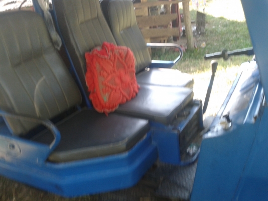 ขาย3 ล้อตุ๊กๆ