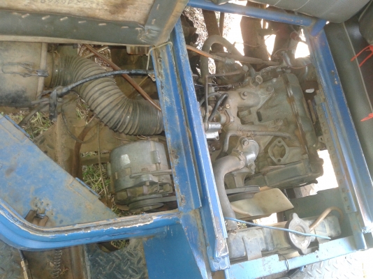 ขาย3 ล้อตุ๊กๆ