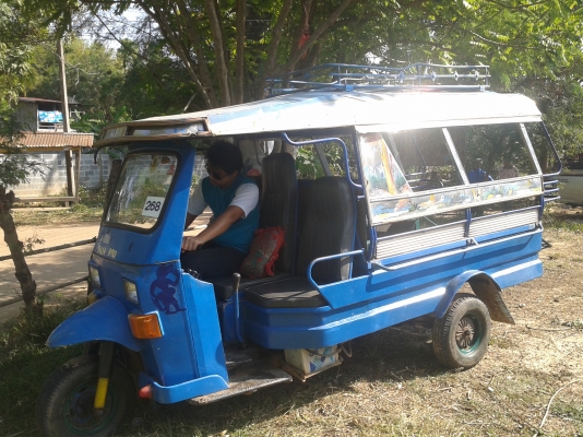 ขาย3 ล้อตุ๊กๆ