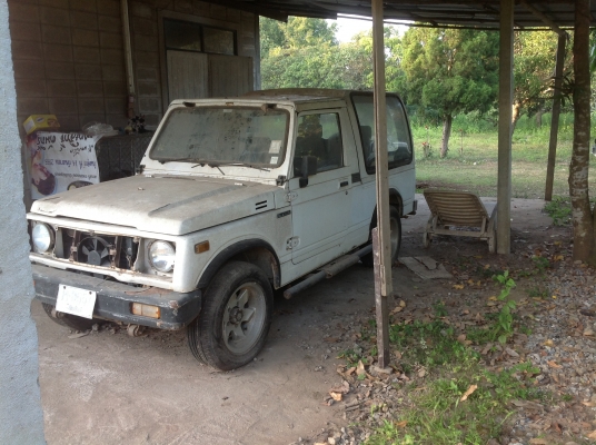 คาริเบี้ยนถูกมาแล้ว คาริเบี้ยนถูกมาแล้ว