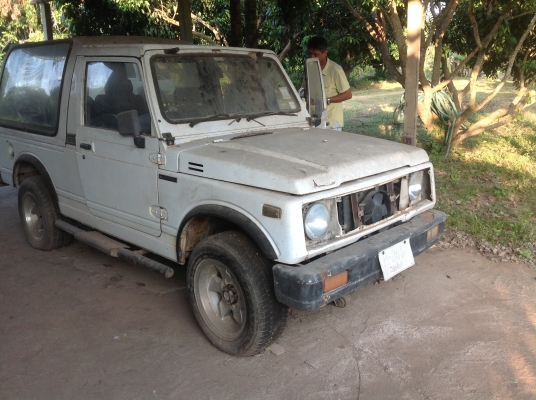 คาริเบี้ยนถูกมาแล้ว