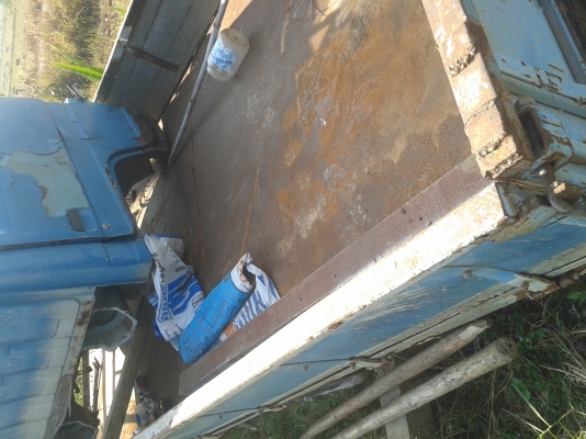 ขายหัว NKR และกระบะ 6 ล้อ อุปกรณ์ครบห้างแท้