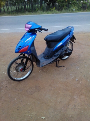 มีโอ49 ลูกซีบี