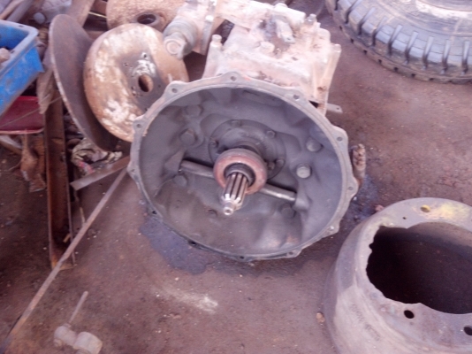 ขายเกรีย F18