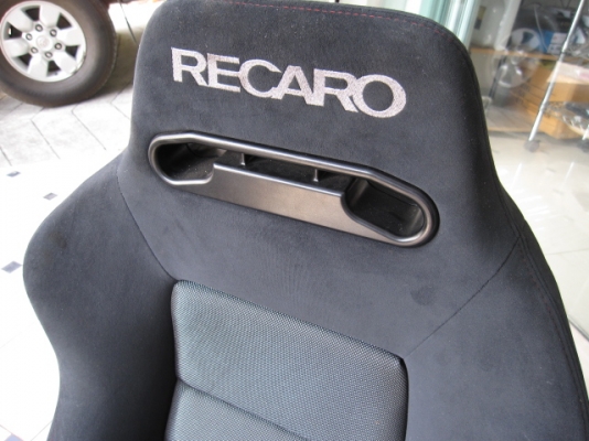 ขายเบาะ" RECARO " พร้อมขา"RECARO" ลง BMW E36 ได้เลย สวย ขายเบาะ" RECARO " พร้อมขา"RECARO" ลง BMW E36 ได้เลย สวย