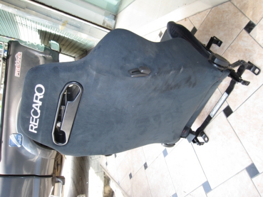 ขายเบาะ" RECARO " พร้อมขา"RECARO" ลง BMW E36 ได้เลย สวย ขายเบาะ" RECARO " พร้อมขา"RECARO" ลง BMW E36 ได้เลย สวย