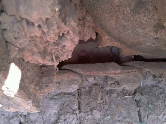 KOMATSU + ISUZU เทรลเลอร์