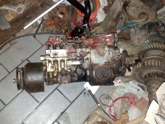 ขายปั้มโซล่า HO6C TOBO INTER