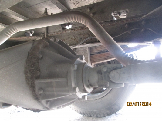 ISUZU-KS-เครื่อง4BB-4,30เมตร-Fหน้า--เจ้าของรถต้ายแล่ว-เมียยังอยู่มีใบสมรสมีใบมอบอำนาจ-โอนให้-