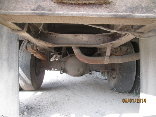 ISUZU-KS-เครื่อง4BB-4,30เมตร-Fหน้า--เจ้าของรถต้ายแล่ว-เมียยังอยู่มีใบสมรสมีใบมอบอำนาจ-โอนให้-