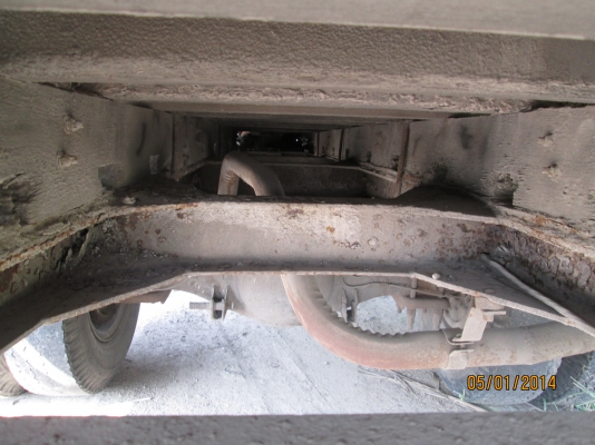 ISUZU-KS-เครื่อง4BB-4,30เมตร-Fหน้า--เจ้าของรถต้ายแล่ว-เมียยังอยู่มีใบสมรสมีใบมอบอำนาจ-โอนให้-