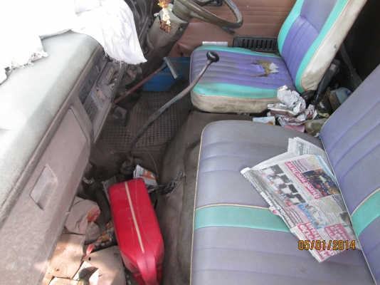 ISUZU-KS-เครื่อง4BB-4,30เมตร-Fหน้า--เจ้าของรถต้ายแล่ว-เมียยังอยู่มีใบสมรสมีใบมอบอำนาจ-โอนให้-