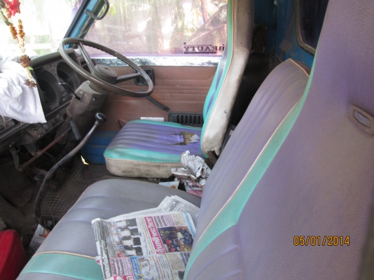 ISUZU-KS-เครื่อง4BB-4,30เมตร-Fหน้า--เจ้าของรถต้ายแล่ว-เมียยังอยู่มีใบสมรสมีใบมอบอำนาจ-โอนให้-