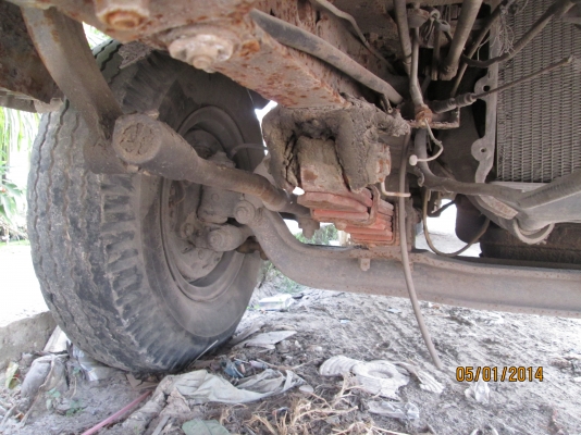 ISUZU-KS-เครื่อง4BB-4,30เมตร-Fหน้า--เจ้าของรถต้ายแล่ว-เมียยังอยู่มีใบสมรสมีใบมอบอำนาจ-โอนให้-