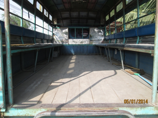 ISUZU-KS-เครื่อง4BB-4,30เมตร-Fหน้า--เจ้าของรถต้ายแล่ว-เมียยังอยู่มีใบสมรสมีใบมอบอำนาจ-โอนให้-