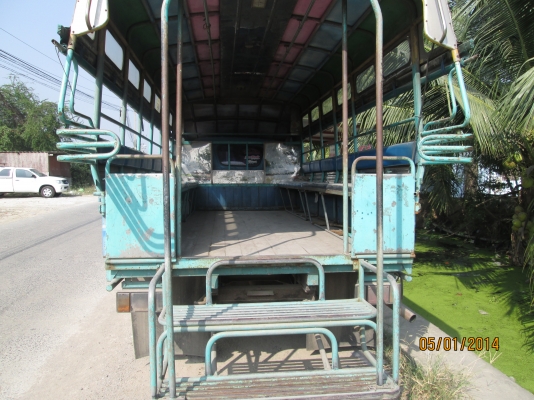 ISUZU-KS-เครื่อง4BB-4,30เมตร-Fหน้า--เจ้าของรถต้ายแล่ว-เมียยังอยู่มีใบสมรสมีใบมอบอำนาจ-โอนให้-