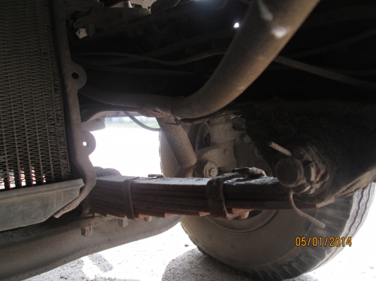 ISUZU-KS-เครื่อง4BB-4,30เมตร-Fหน้า--เจ้าของรถต้ายแล่ว-เมียยังอยู่มีใบสมรสมีใบมอบอำนาจ-โอนให้-