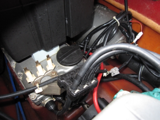 ขายเจ็ทสกี "KAWASAKI 1100 cc."พร้อม เทเลอบรรทุกเรือ สวยๆ