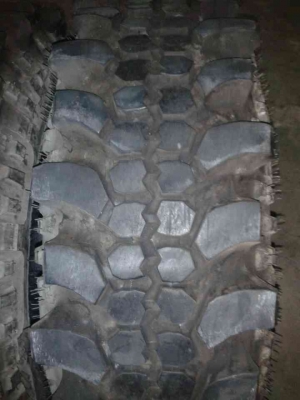 6,800 ตะขาบ Simex 35 x 10.5 R16 ปี10 6,800 ตะขาบ Simex 35 x 10.5 R16 ปี10