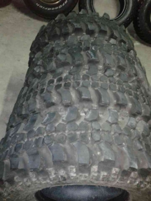 6,800 ตะขาบ Simex 35 x 10.5 R16 ปี10 6,800 ตะขาบ Simex 35 x 10.5 R16 ปี10