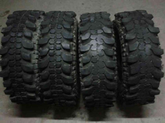 6,800 ตะขาบ Simex 35 x 10.5 R16 ปี10 6,800 ตะขาบ Simex 35 x 10.5 R16 ปี10