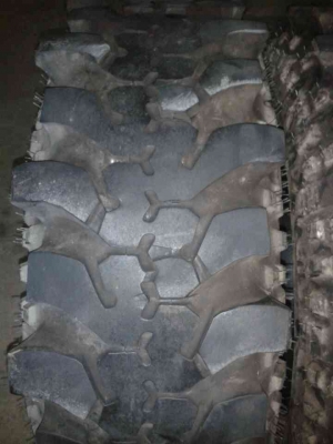 6,800 ตะขาบ Simex 35 x 10.5 R16 ปี10 6,800 ตะขาบ Simex 35 x 10.5 R16 ปี10