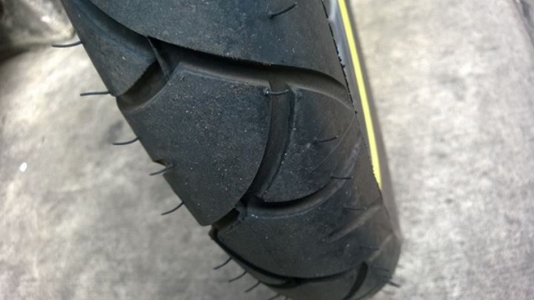 Nouvo SX แต่งเต็มพร้อมใช้งานคุ้มค่า ขายถูกๆ ต่อรองได้เยอะ เป็นพัน