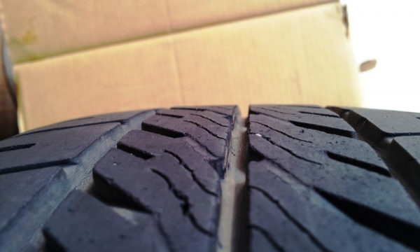 แม็กแท้ OZ ติดยาง ขอบ 15 4รู100