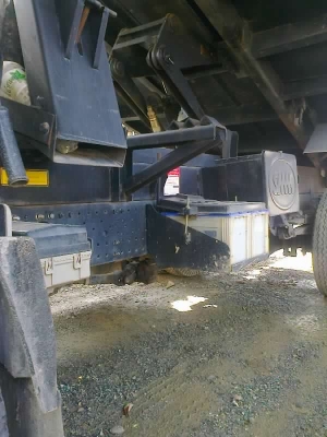 ISUZU NQR  มือหนึ่งออกห้าง ขายดาวน์