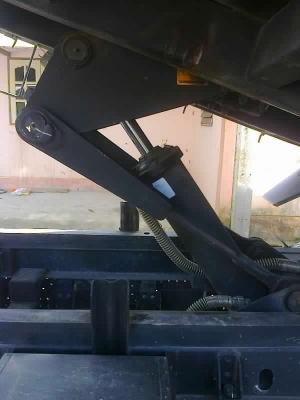 ISUZU NQR  มือหนึ่งออกห้าง ขายดาวน์