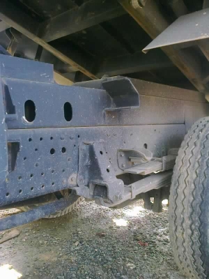 ISUZU NQR  มือหนึ่งออกห้าง ขายดาวน์