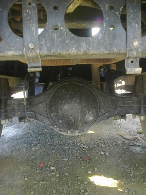 ISUZU NQR  มือหนึ่งออกห้าง ขายดาวน์