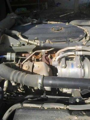 ISUZU NQR  มือหนึ่งออกห้าง ขายดาวน์